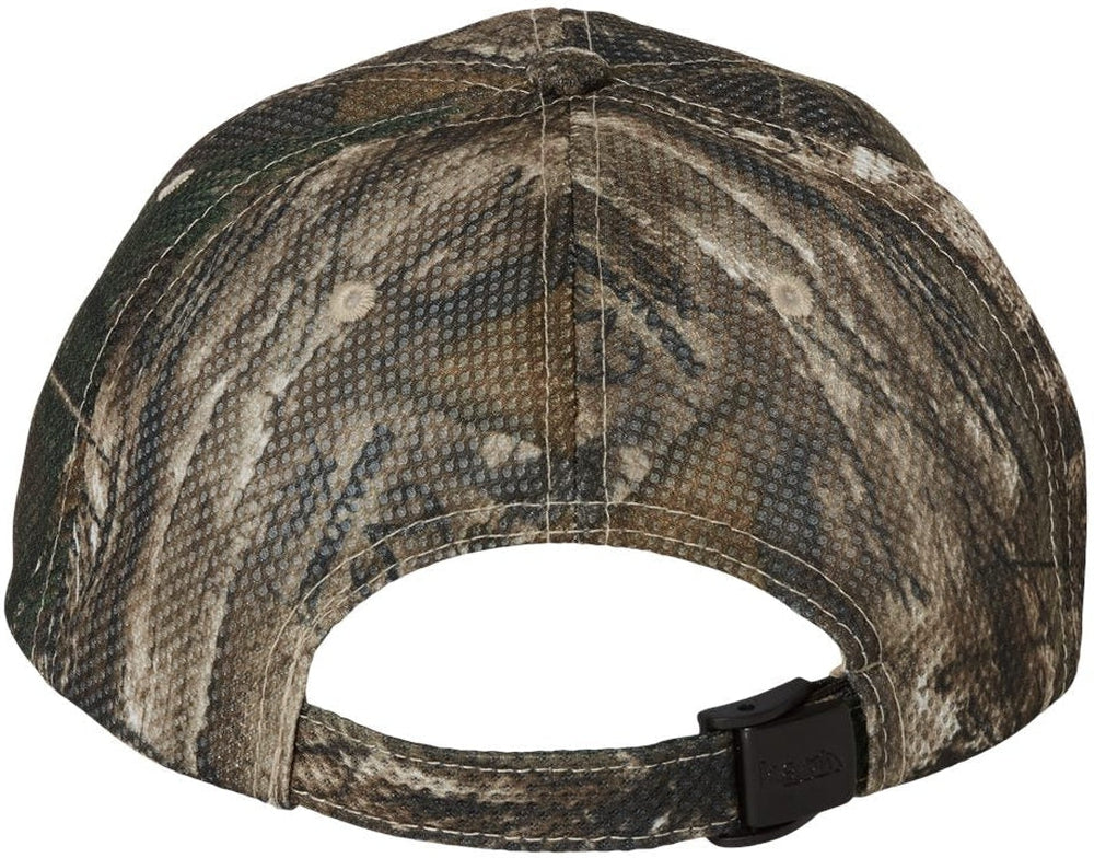 Kati Breakup: The Ultimate Cool Mesh Cap