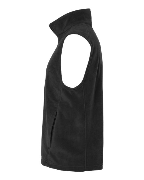 Columbia Steens Mountain - The Ultimate Fleece Vest
