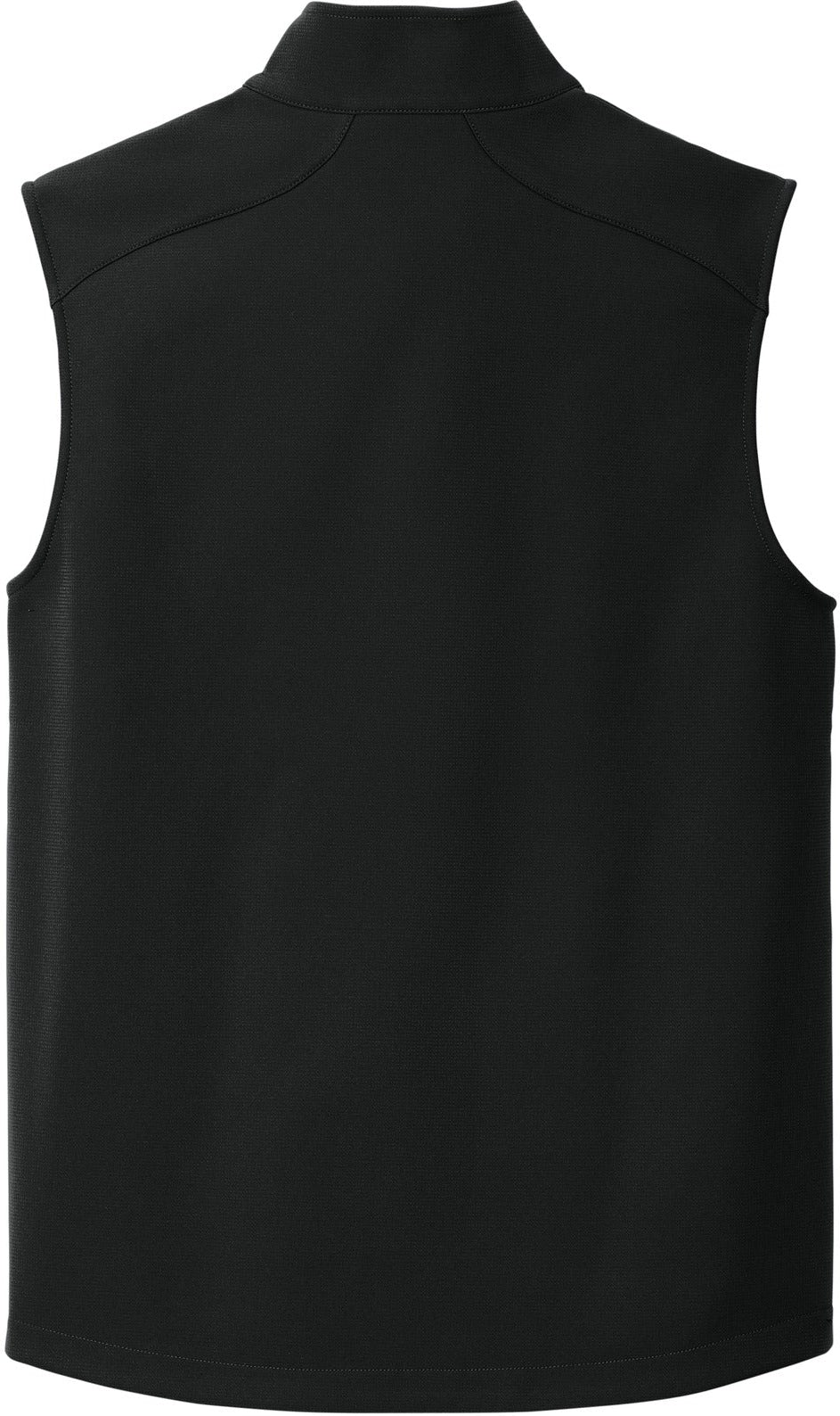 Eddie Bauer's Ultimate Stretch Soft Shell Vest - Outlet Exclusive!