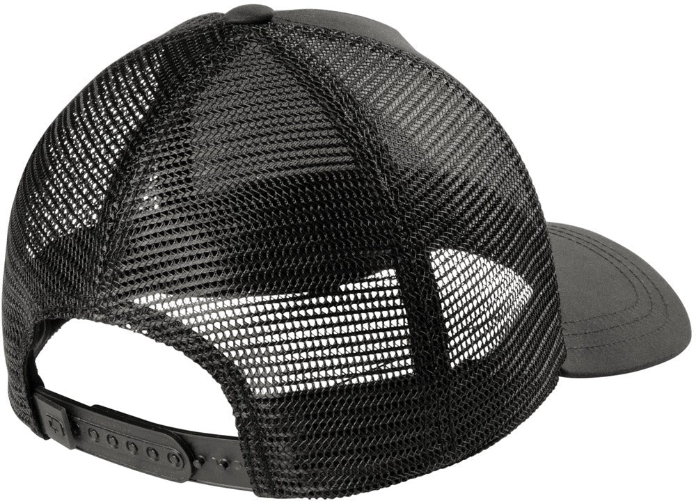 OGIO Fusion Trucker Cap: The Ultimate Eco-Friendly Headgear