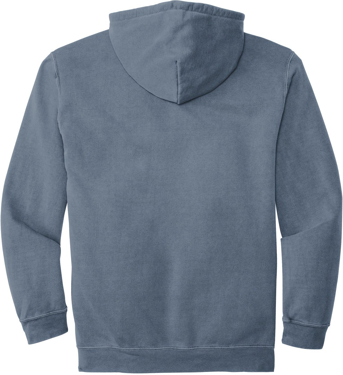 Comfort Colors Ring Spun Hooded Sweatshirt - The Ultimate Comfort!