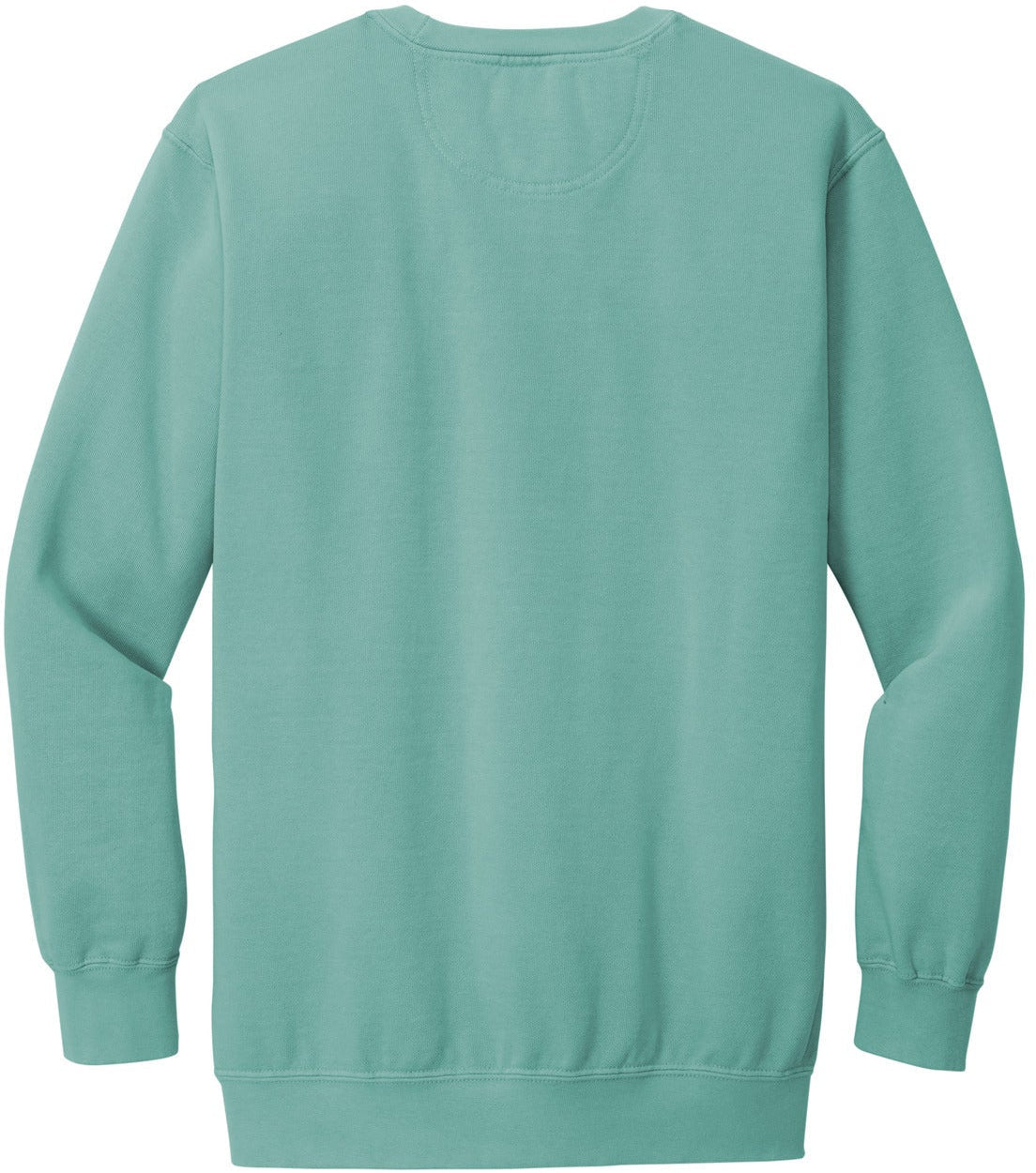 Comfort Colors Ring Spun Crewneck Sweatshirt: Your Everyday Comfort Essential
