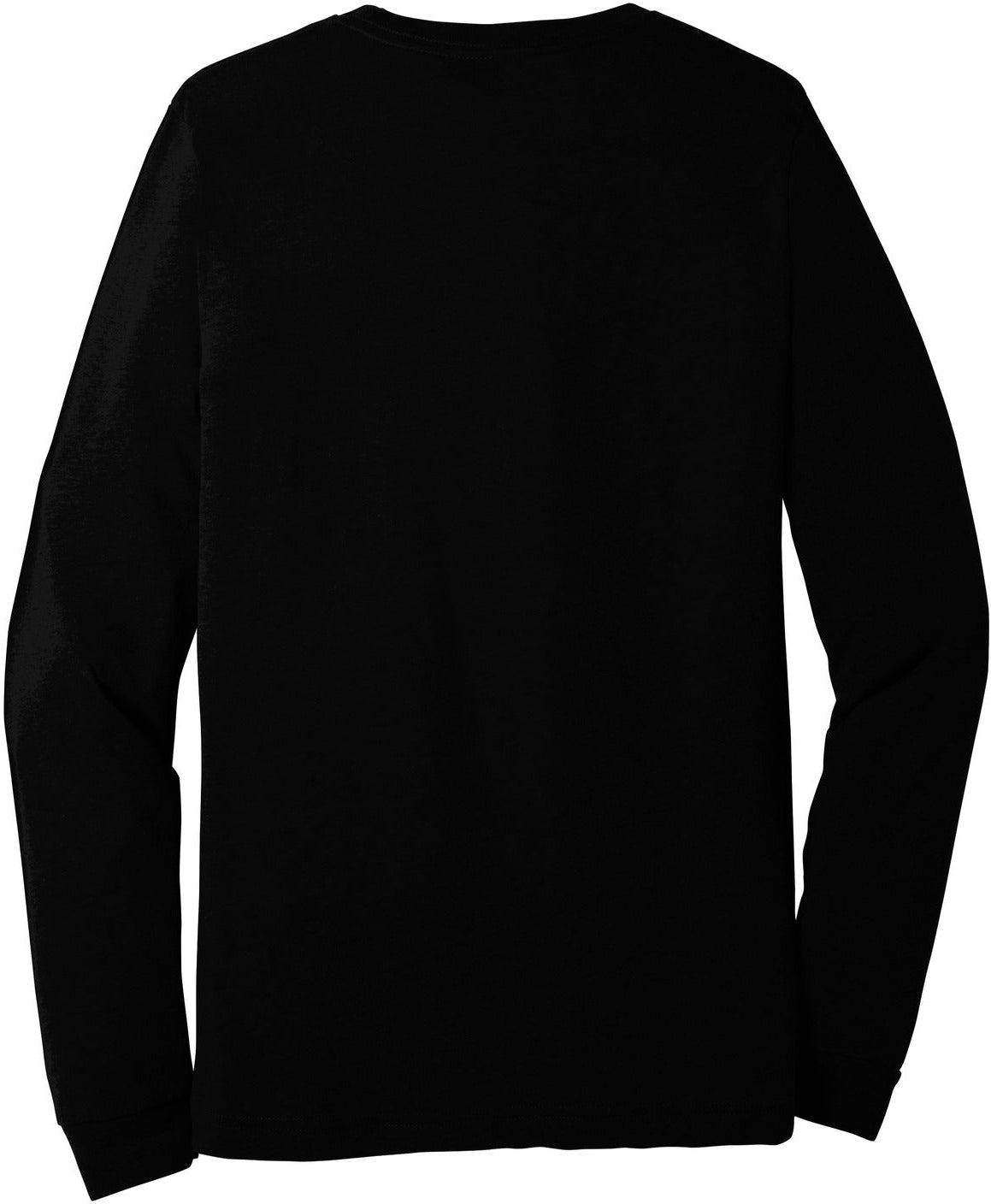 Bella+Canvas Unisex Triblend Long Sleeve Tee - The Ultimate Comfort and Style