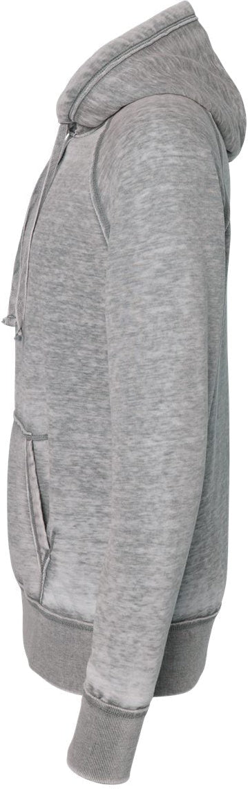 J America Vintage Zen Fleece: The Ultimate Men's Hoodie