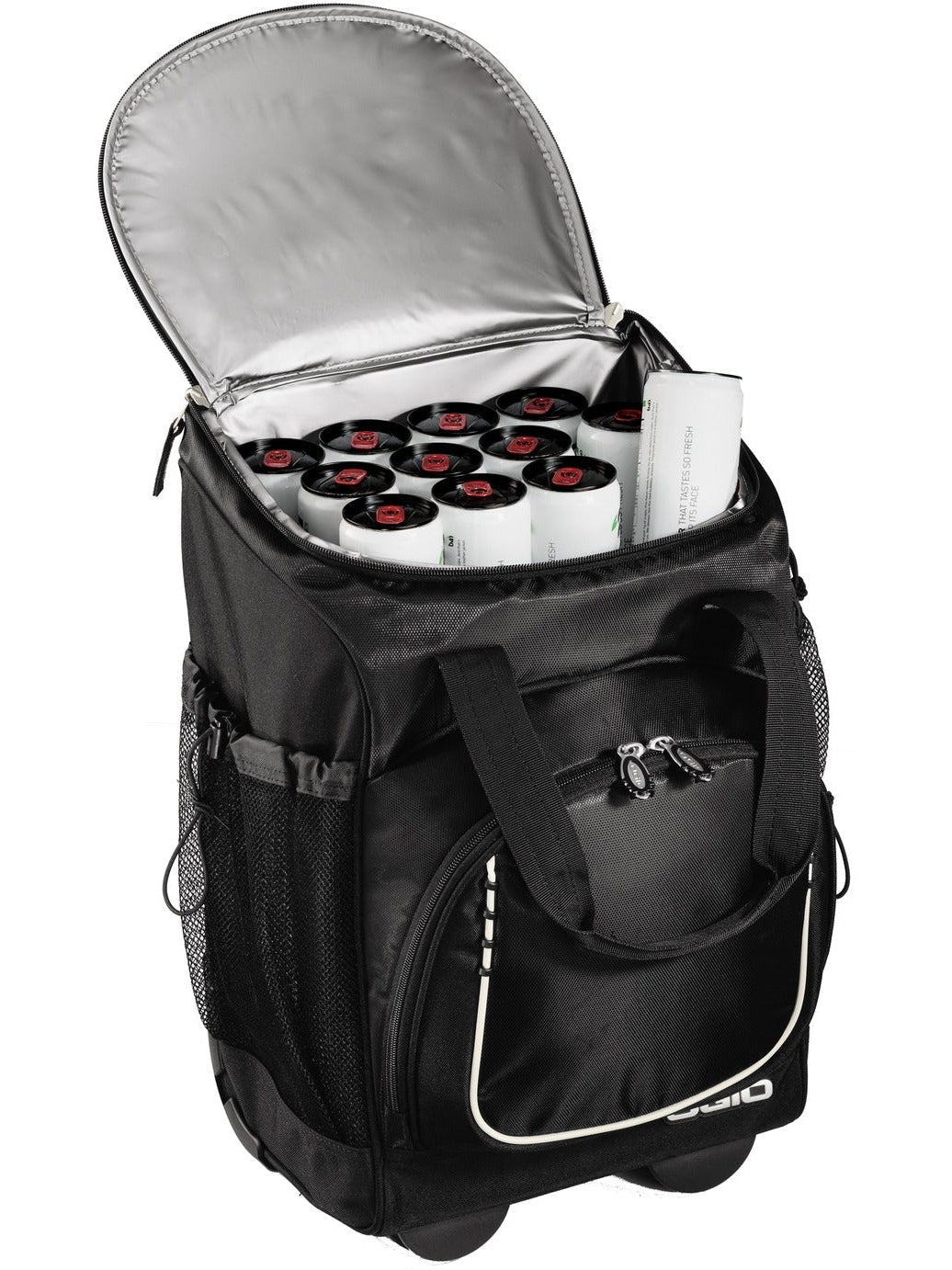 OGIO Pulley Cooler: The Ultimate Cooling Companion