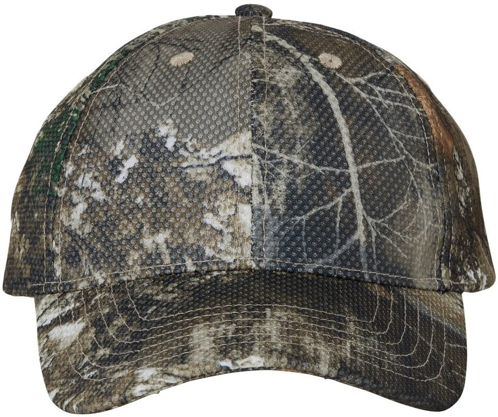 Kati Breakup: The Ultimate Cool Mesh Cap