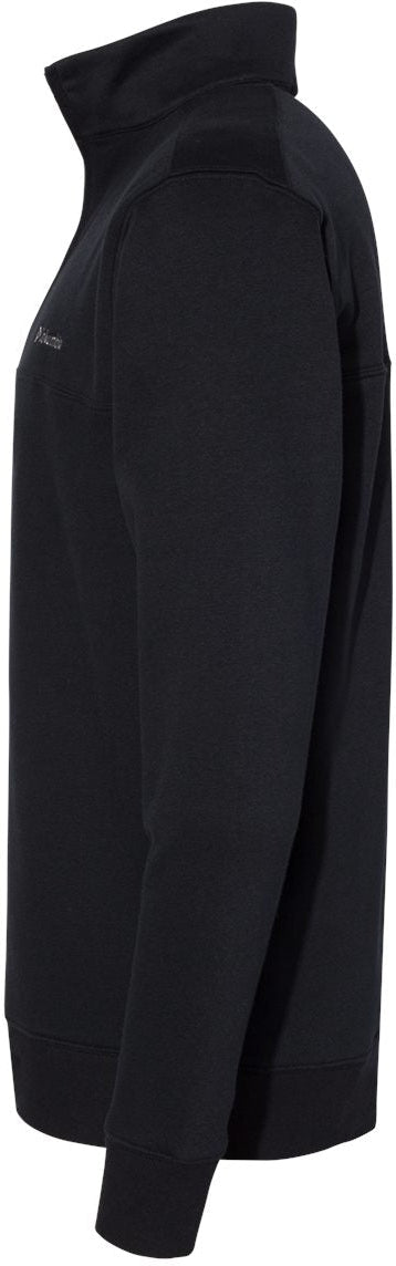 Columbia Hart Mountain Stylish Half-Zip Sweatshirt