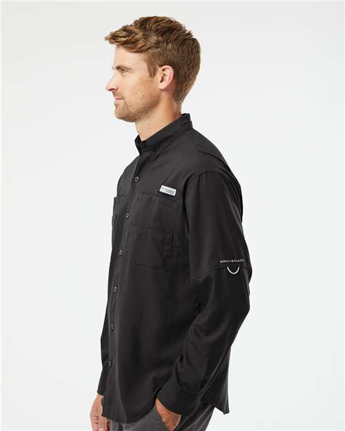 Columbia PFG Tamiami II: The Ultimate Long Sleeve Shirt