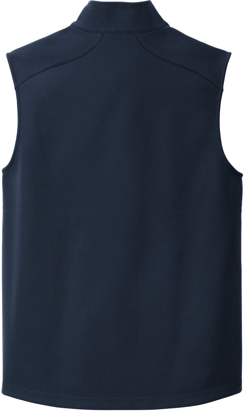 Eddie Bauer's Ultimate Stretch Soft Shell Vest - Outlet Exclusive!
