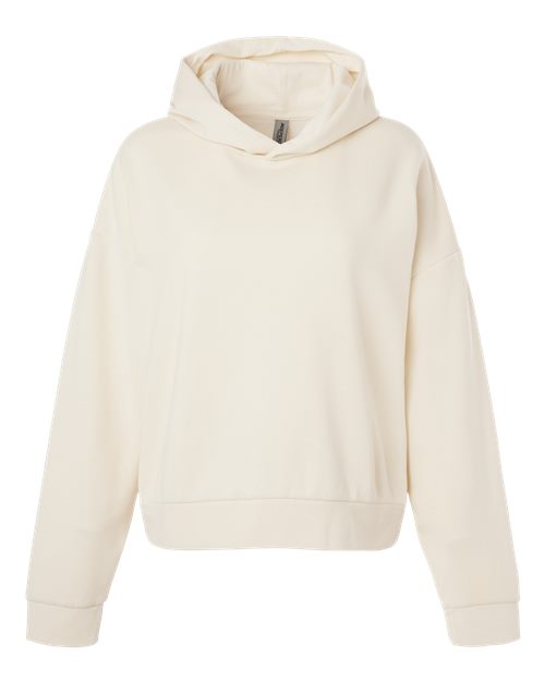 Independent Trading Co. Ladies' California Wave Wash Sunday Hooded Sweatshirt - Irresistible Style!