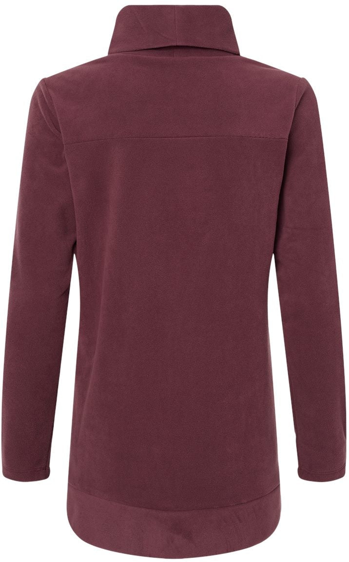 Columbia's Stunning Ladies Ali Peak Fleece Tunic - A Must - Have!