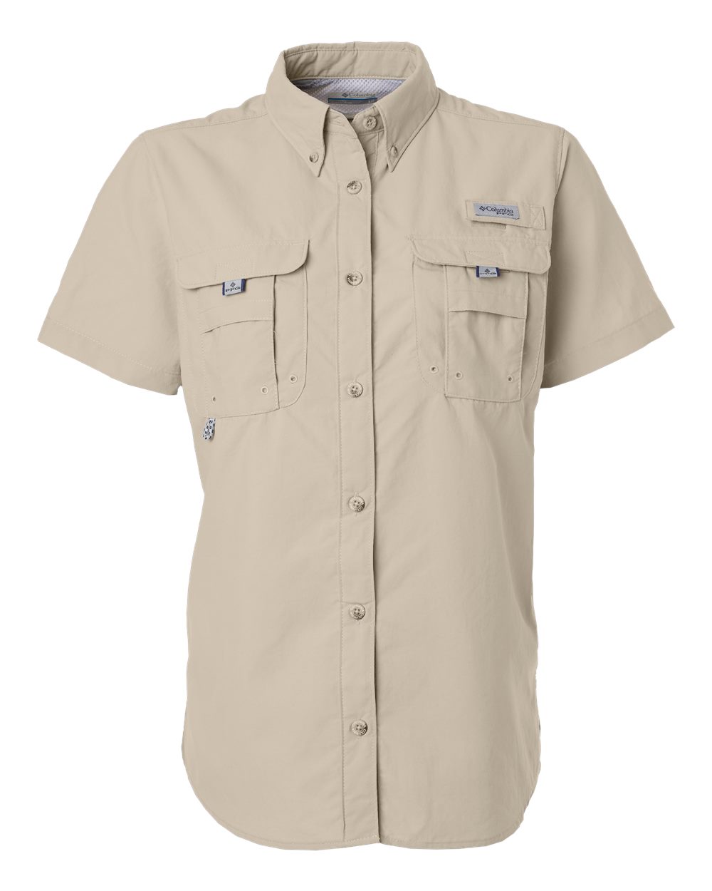 Columbia Women's PFG Bahama Short Sleeve Shirt: The Ultimate Sun-Protected Adventure Top