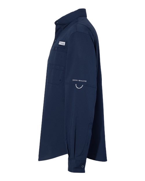 Columbia PFG Tamiami II: The Ultimate Long Sleeve Shirt