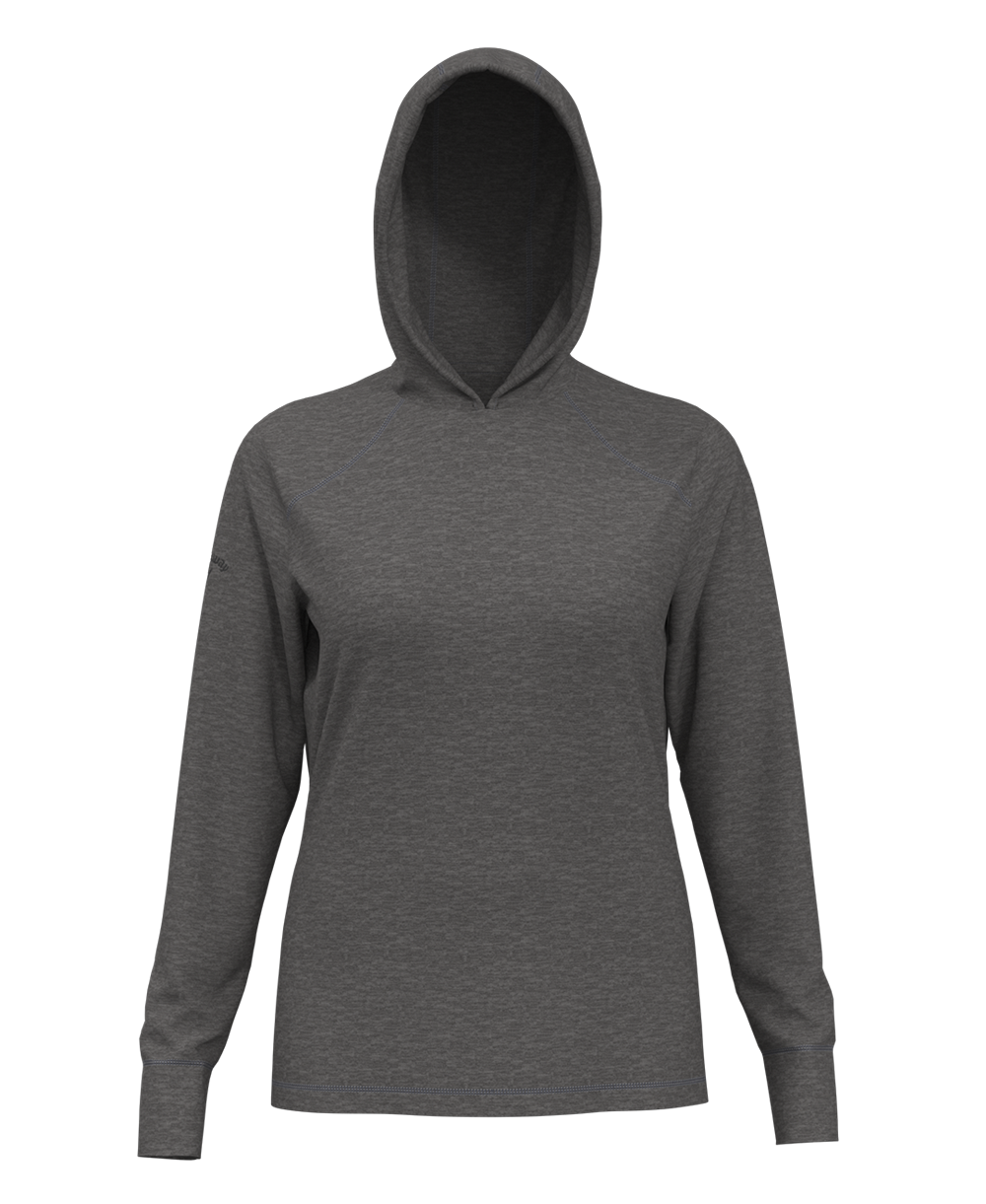 Callaway Ladies' Irresistible Soft Touch Hoodie