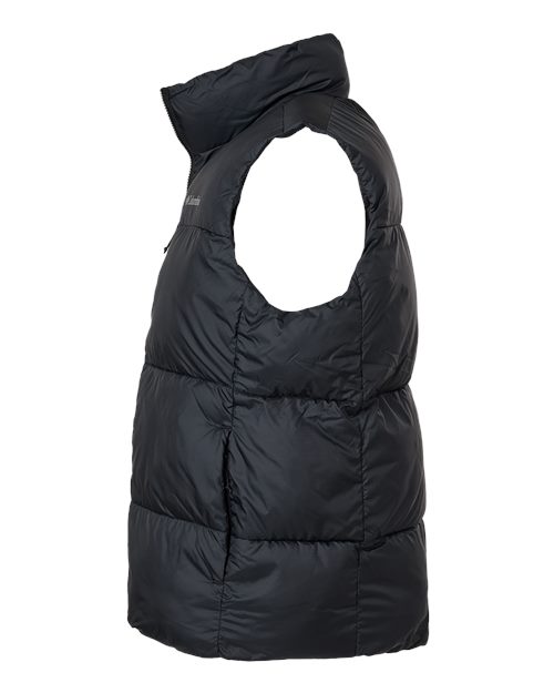 Columbia Puffect III: The Ultimate Vest for All Adventures