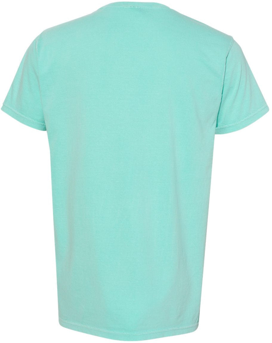 Comfort Colors' Irresistible Garment - Dyed Lightweight T - Shirt