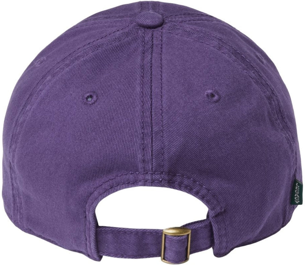OUTLET - Legacy Relaxed Twill Dad Hat: A Must - Have Classic