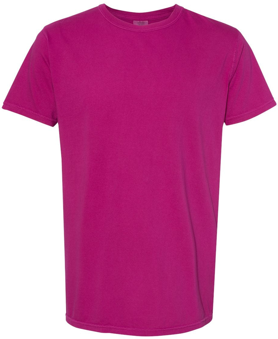 Comfort Colors' Irresistible Garment - Dyed Lightweight T - Shirt