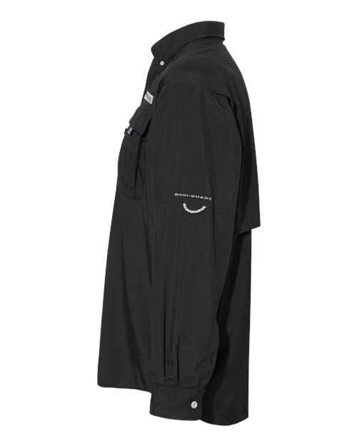 Columbia PFG Bahama II - The Ultimate Long Sleeve Shirt for Outdoor Enthusiasts