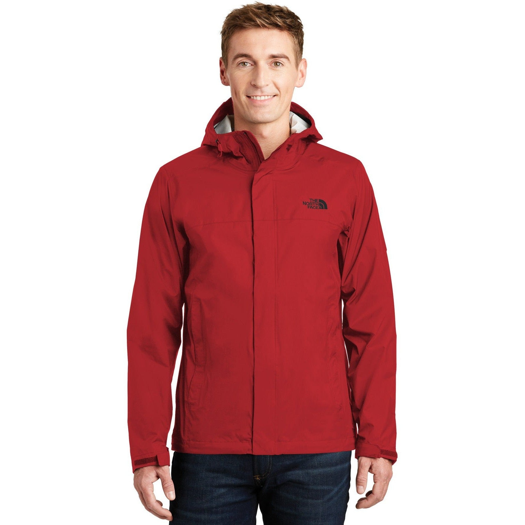 Don't Miss Out! The North Face DryVent Rain Jacket on Closeout