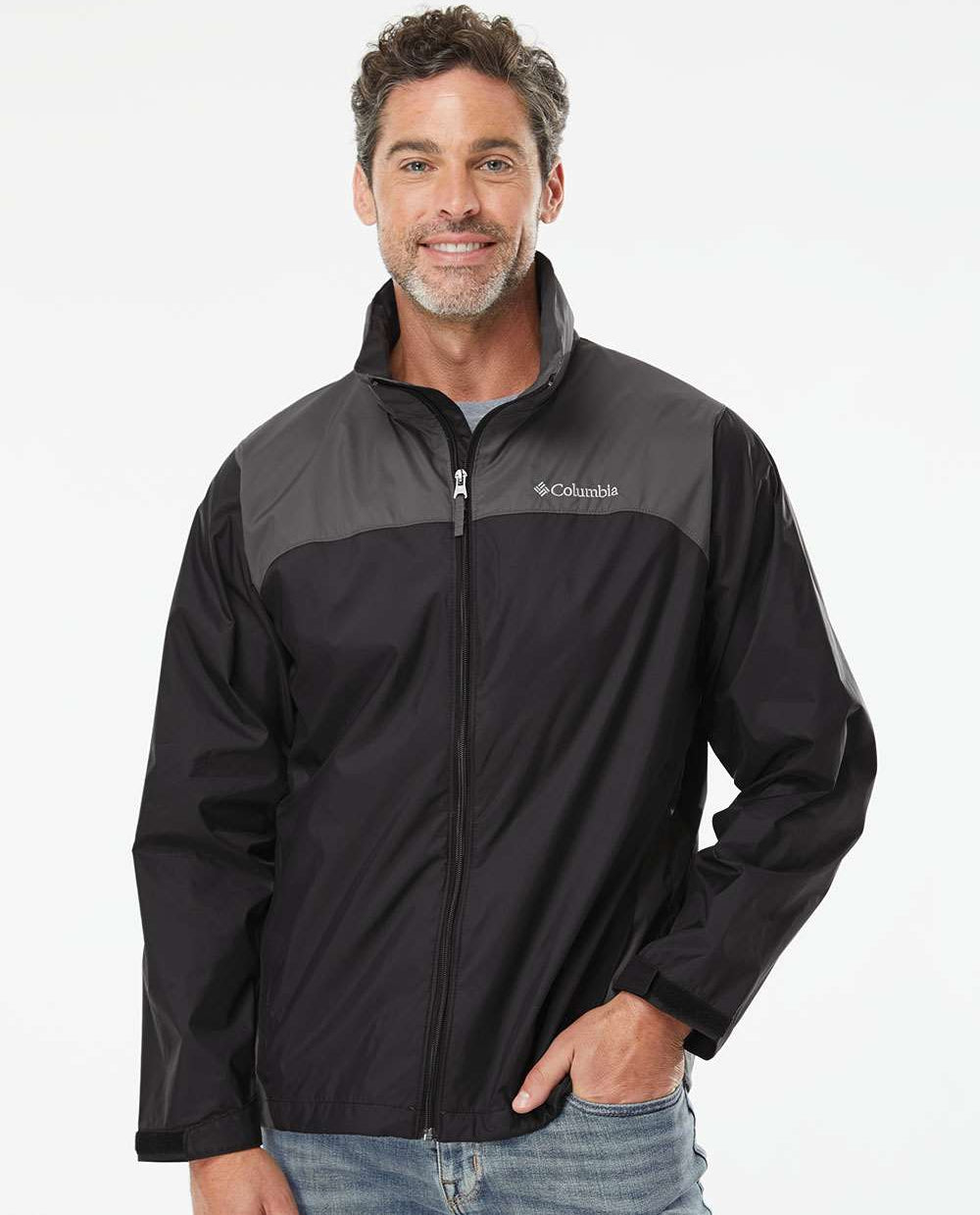 Columbia Glennaker Lake Waterproof Rain Jacket - Your Ultimate Rainy Day Essential