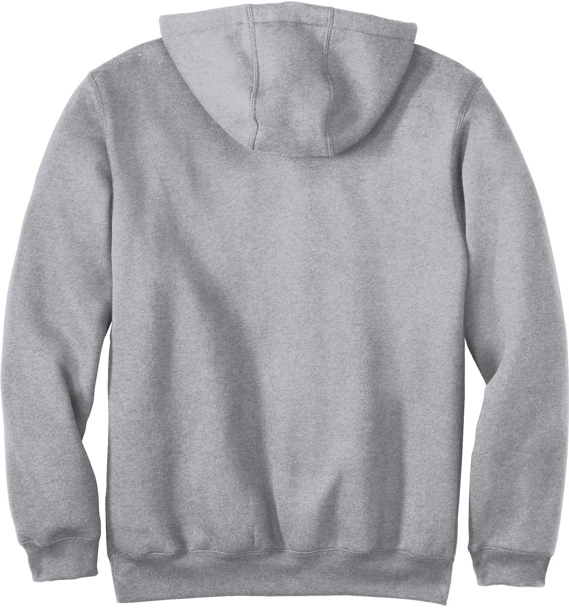 Carhartt's Awesome Midweight Hooded Sweatshirt