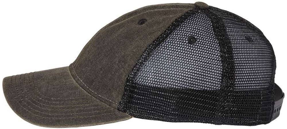 OUTLET - Legacy Old Favorite Trucker Cap: A Must - Have Classic!