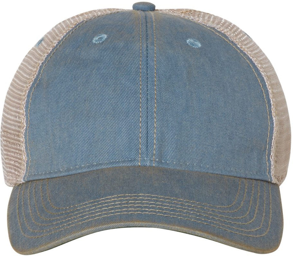 OUTLET - Legacy Old Favorite Trucker Cap: A Must - Have Classic!