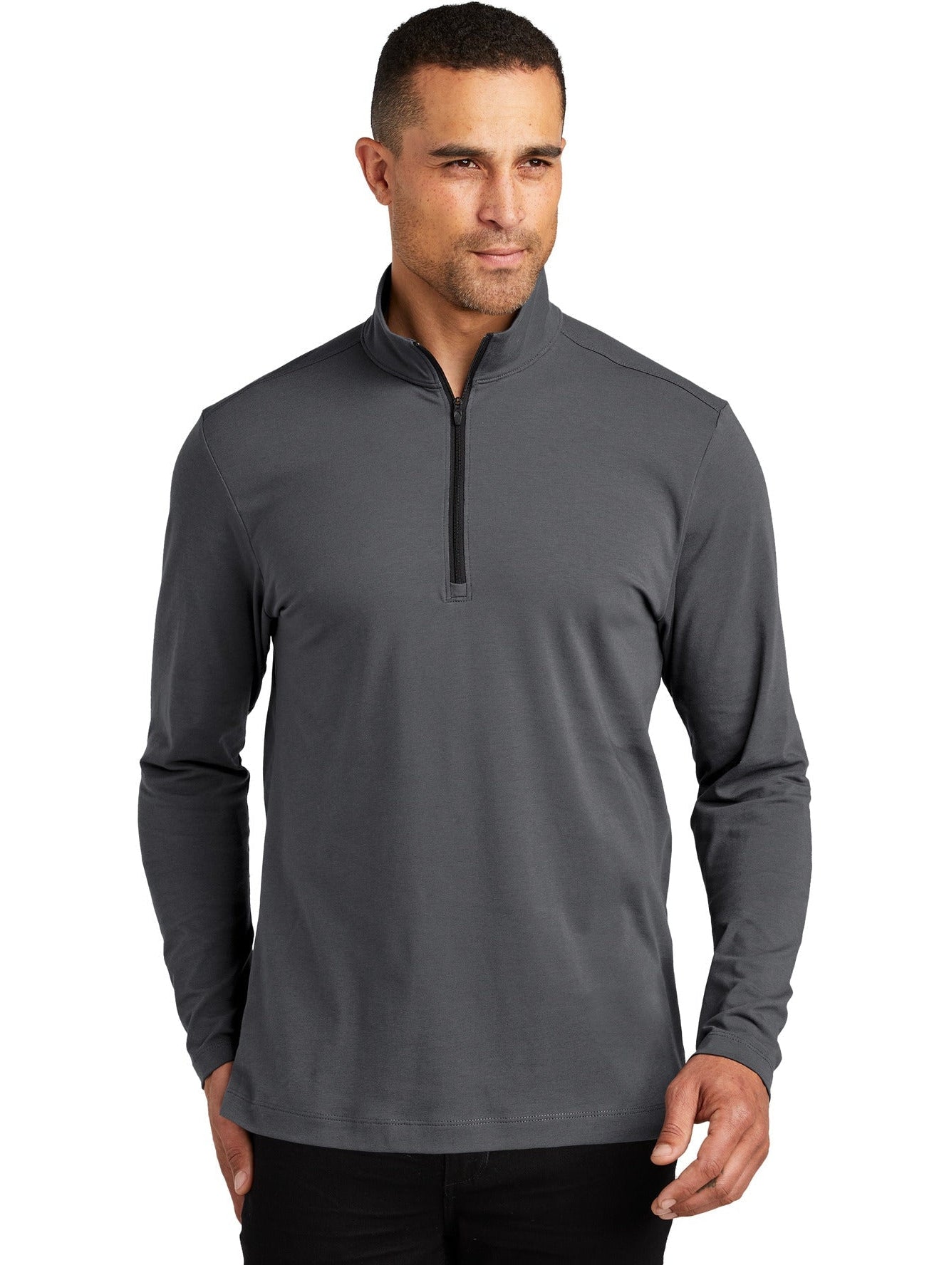 OGIO Limit 1/4-Zip: High-Performance Activewear