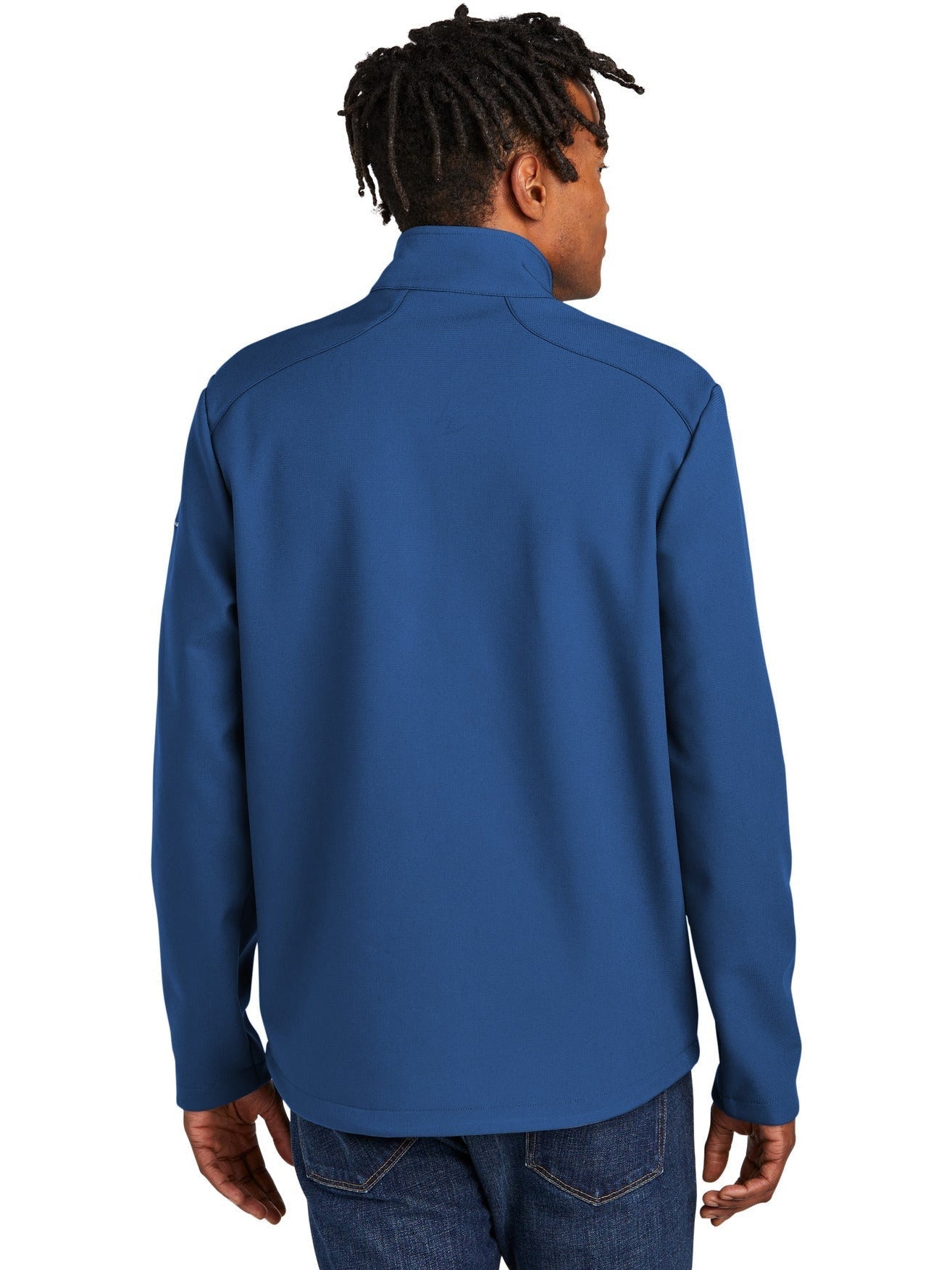 Eddie Bauer's Must - Have Stretch Soft Shell Jacket