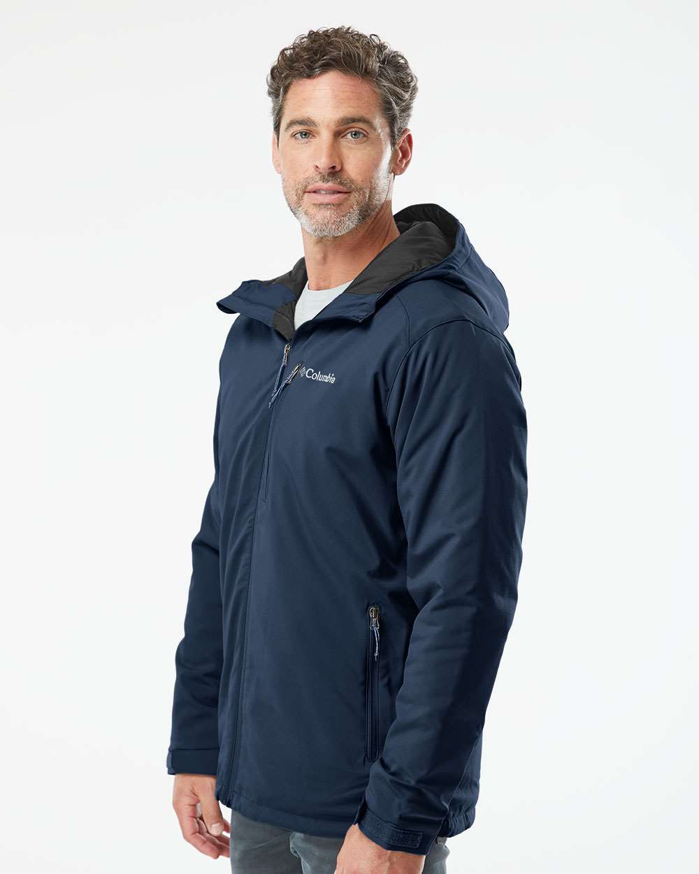 Columbia Gate Racer Softshell: The Ultimate Outdoor Companion
