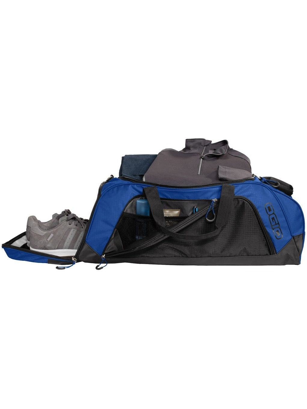 OGIO Transition Duffel - Your Ultimate Multi - Purpose Bag