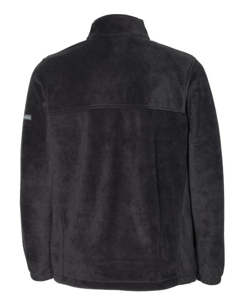 Columbia Steens Mountain Must-Have Half-Zip Pullover