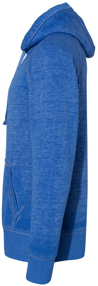 J America Vintage Zen Fleece: The Ultimate Men's Hoodie