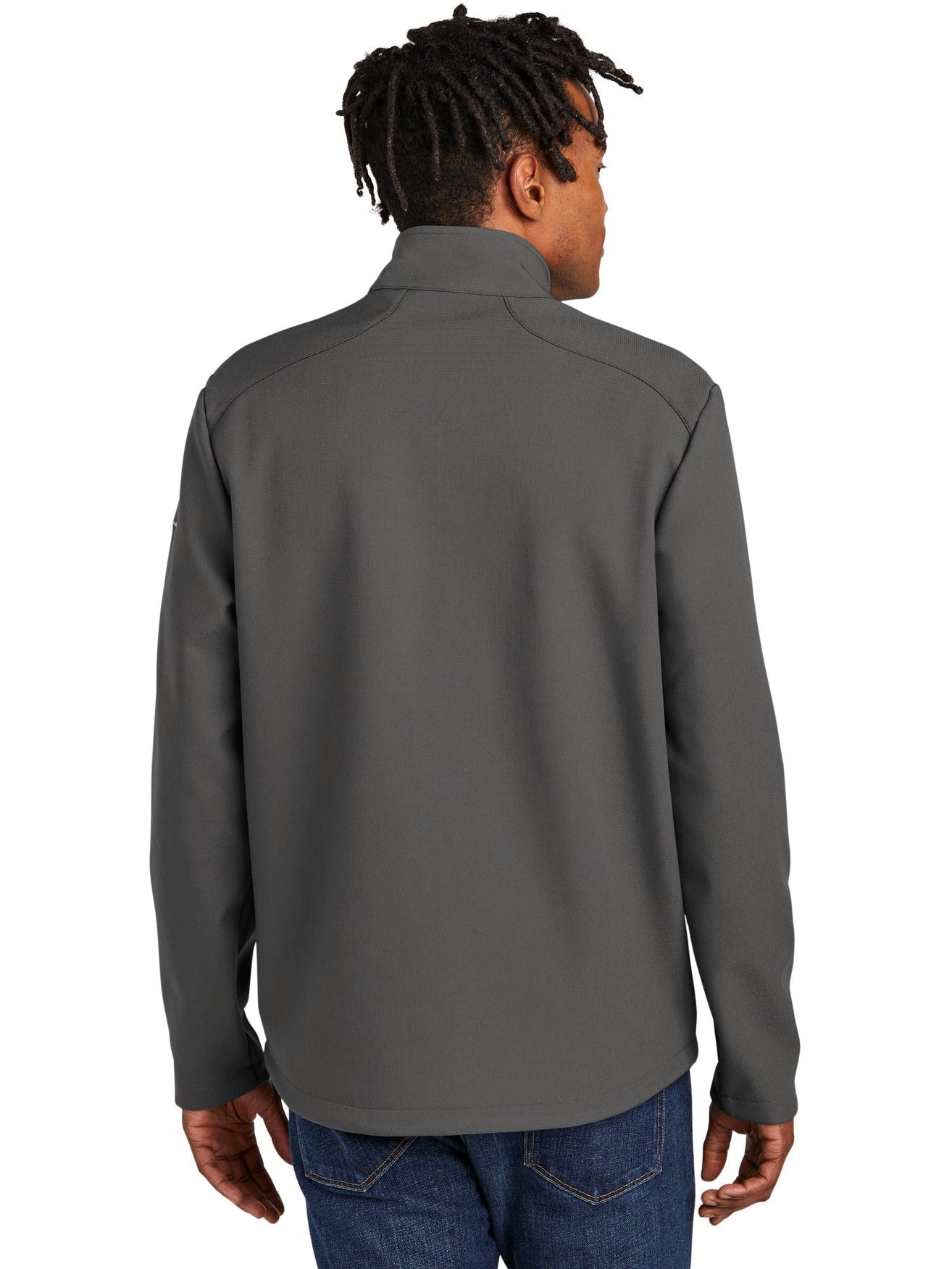 Eddie Bauer's Must - Have Stretch Soft Shell Jacket