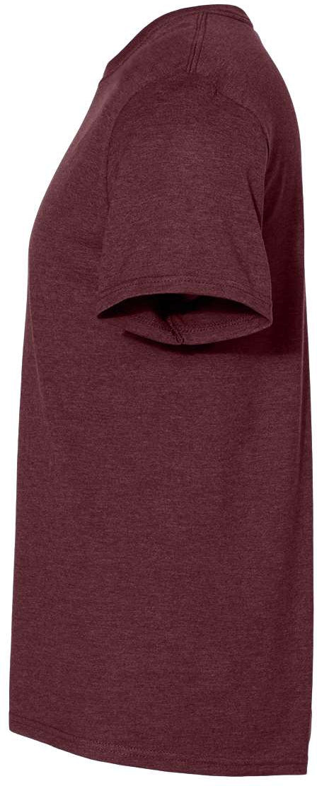 Jerzees Premium Blend Ringspun Crewneck T-Shirt - The Ultimate Comfort Wear