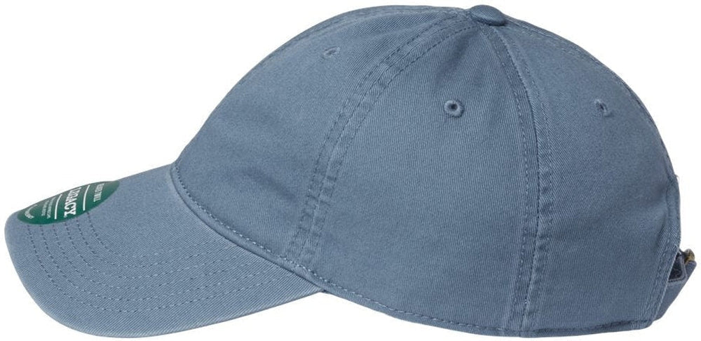 OUTLET - Legacy Relaxed Twill Dad Hat: A Must - Have Classic