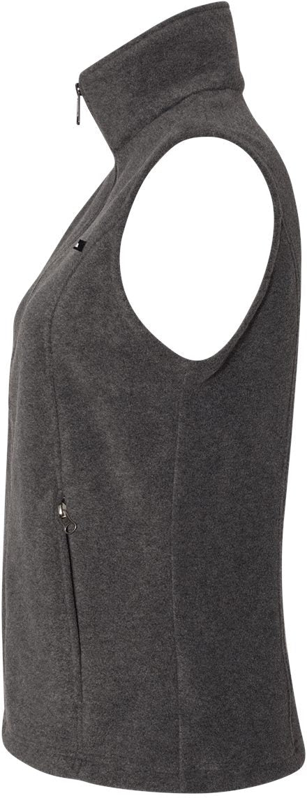 Columbia Women's Benton Springs Vest - A Must - Have for Ladies!