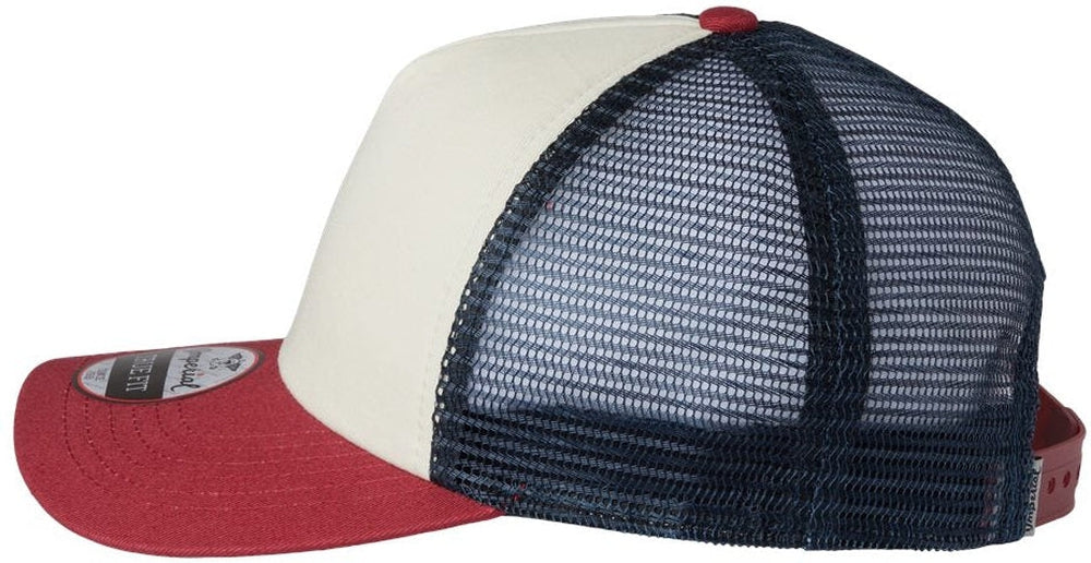 Stylish Imperial North Country Trucker Cap - A Must-Have!