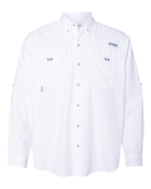 Columbia PFG Bahama II - The Ultimate Long Sleeve Shirt for Outdoor Enthusiasts