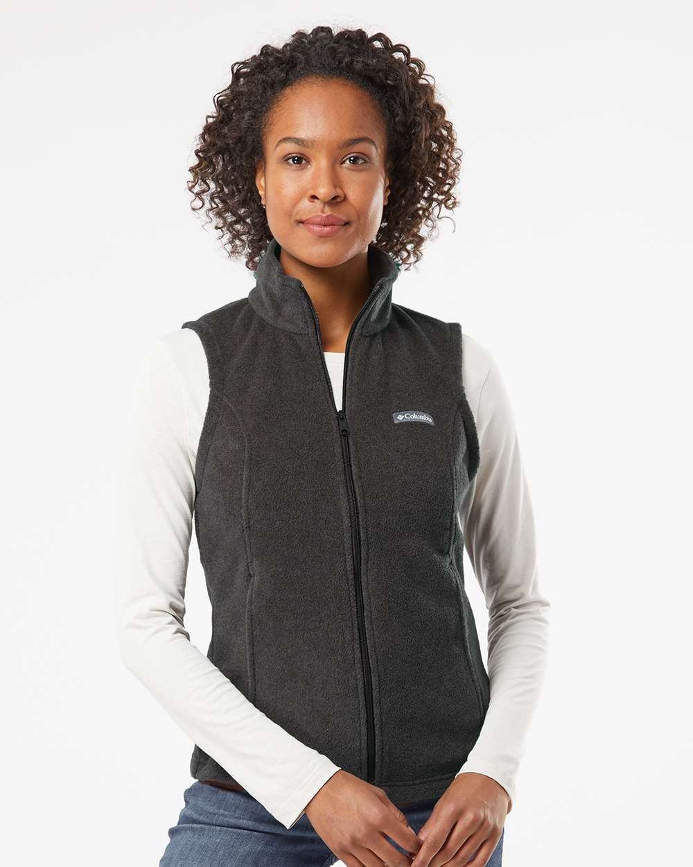Columbia Women's Benton Springs Vest - A Must - Have for Ladies!