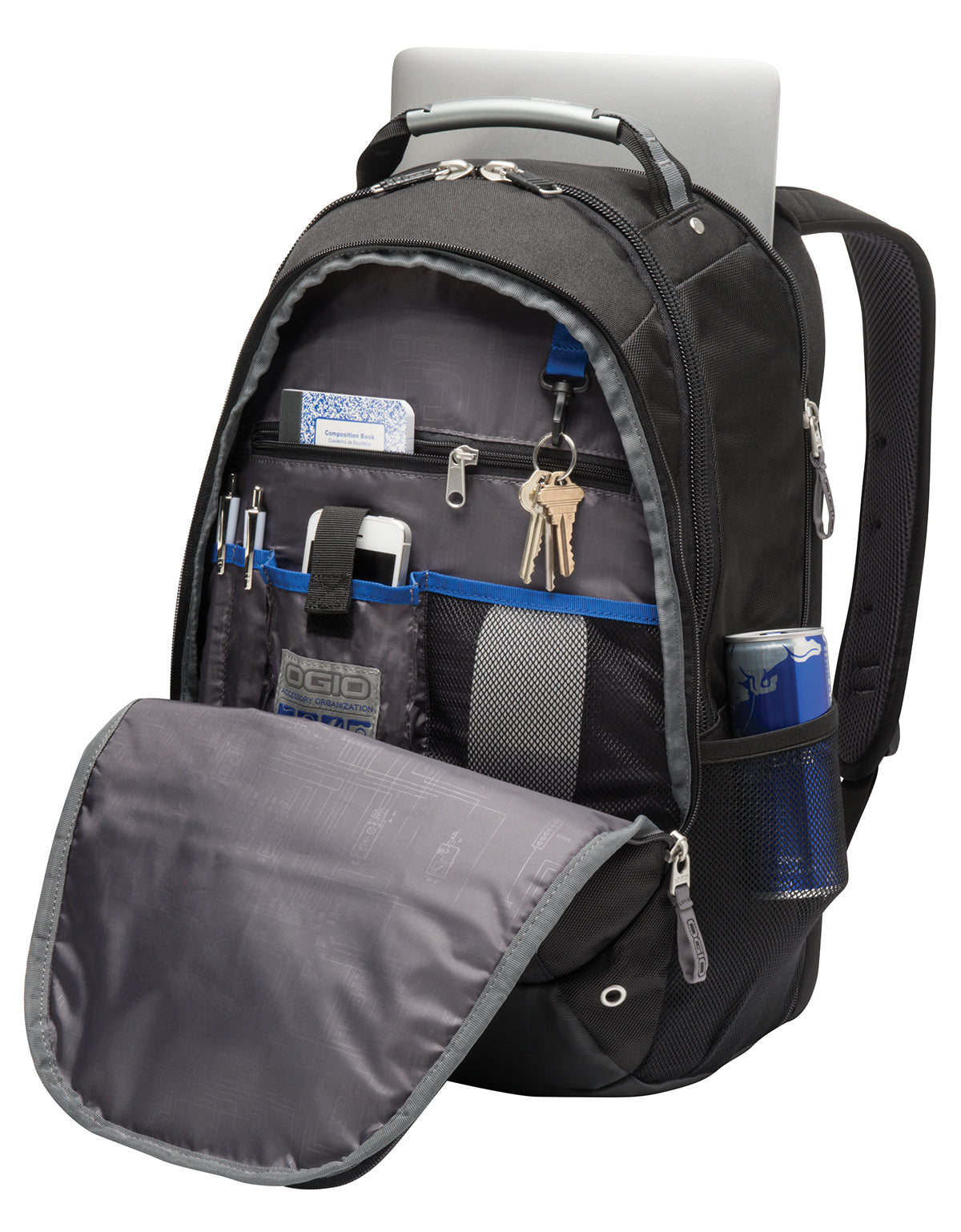OGIO Pursuit Pack: The Ultimate On - the - Go Companion