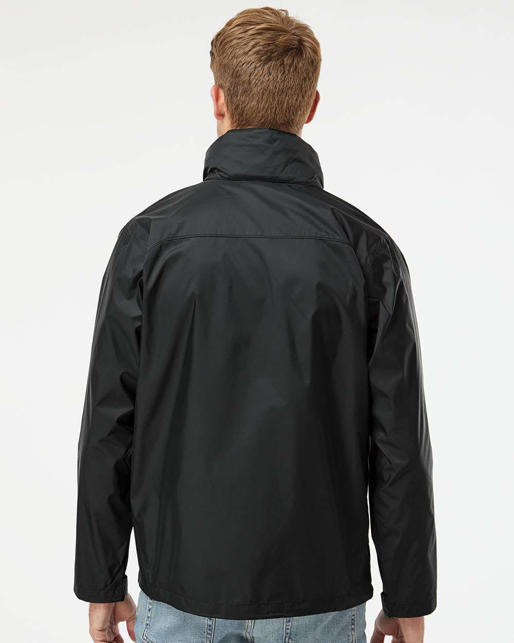 Columbia Glennaker Lake Waterproof Rain Jacket - Your Ultimate Rainy Day Essential