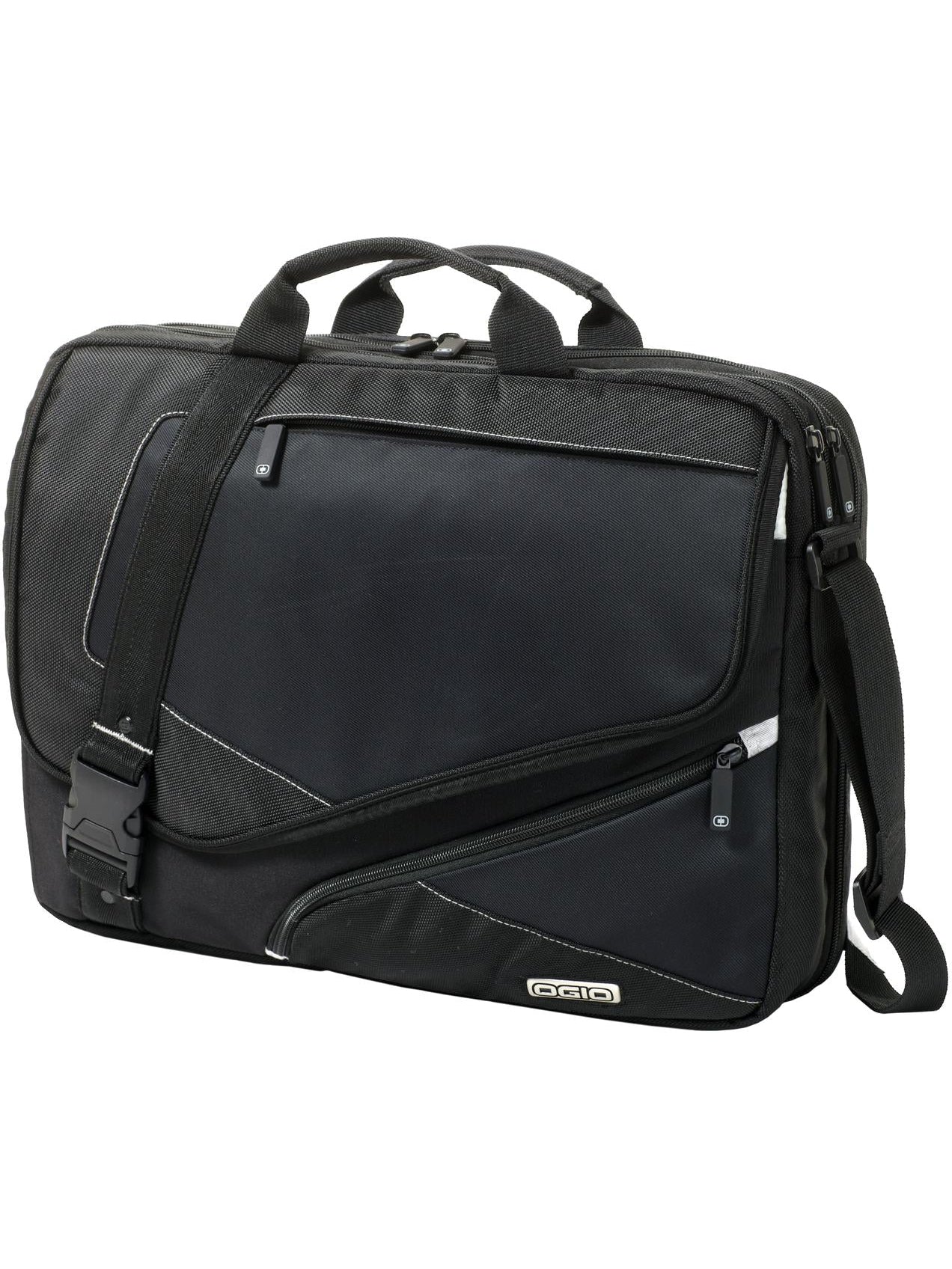 OGIO Voyager Messenger: The Ultimate Carry Companion