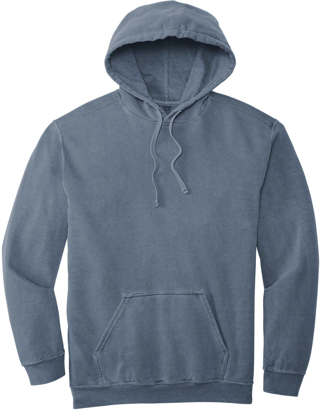Comfort Colors Ring Spun Hooded Sweatshirt - The Ultimate Comfort!