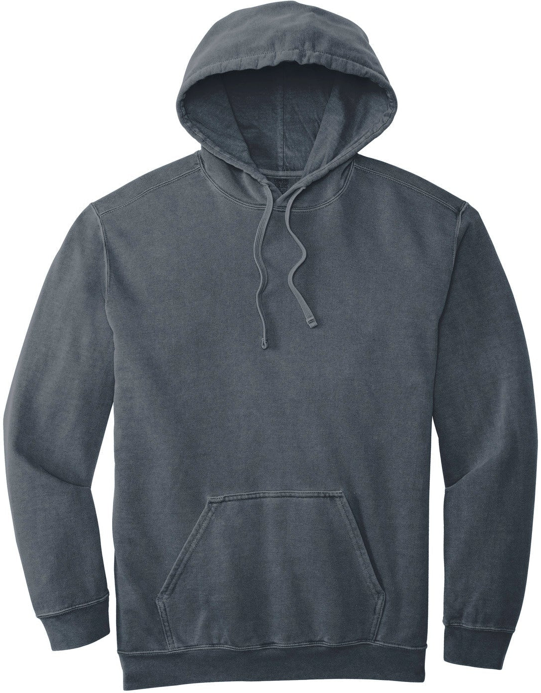 Comfort Colors Ring Spun Hooded Sweatshirt - The Ultimate Comfort!
