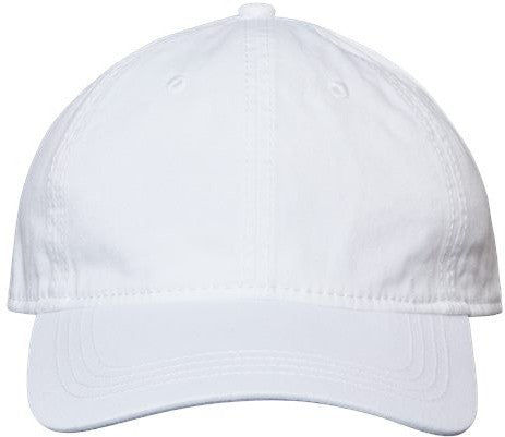 Captain America-Inspired Relaxed Golf Dad Hat - A Must-Have!