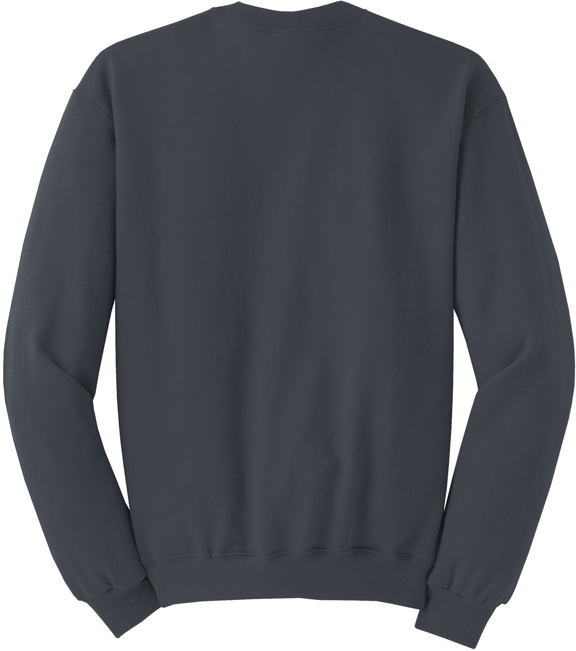 Jerzees NuBlend Premium Crewneck Sweatshirt