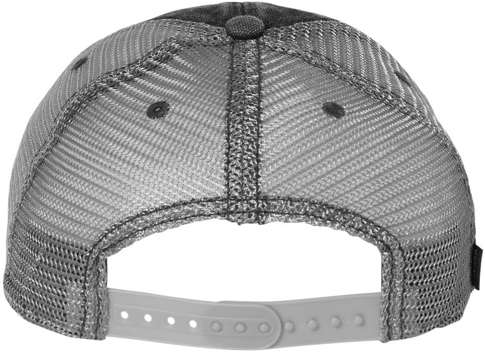 Legacy Dashboard Trucker Cap: A Timeless Classic