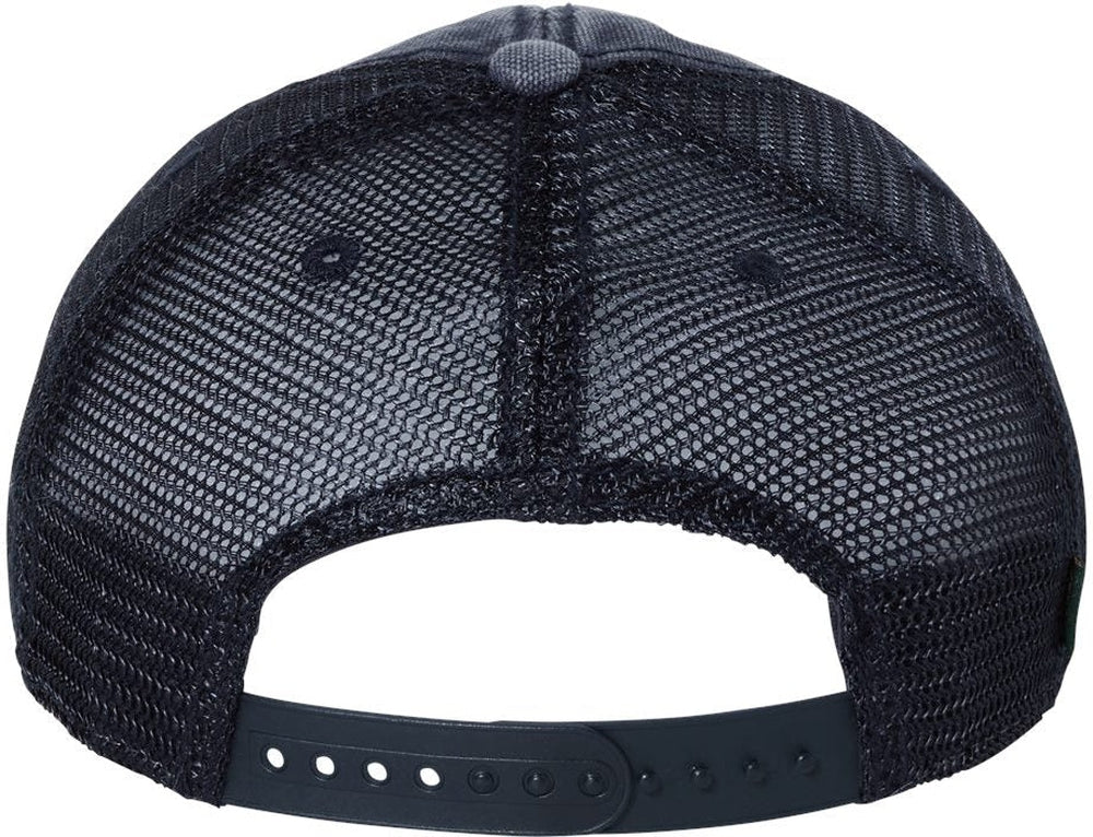 Legacy Dashboard Trucker Cap: A Timeless Classic
